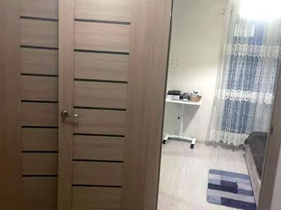 квартира по адресу Дача 55 ул., 9