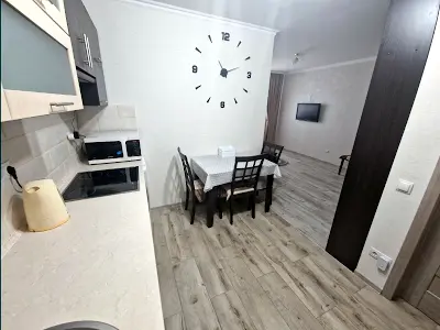 квартира по адресу Днепровская набережная ул., 19а