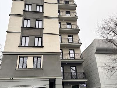 квартира за адресою Проспект Шевченко, 30