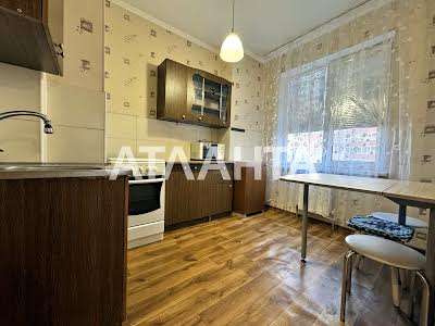 квартира за адресою Райдужний масив вул., 5