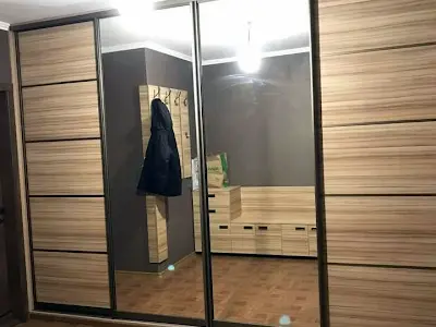 квартира за адресою Сергія Данченка вул., 5
