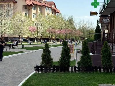 квартира по адресу Львовская ул., 17