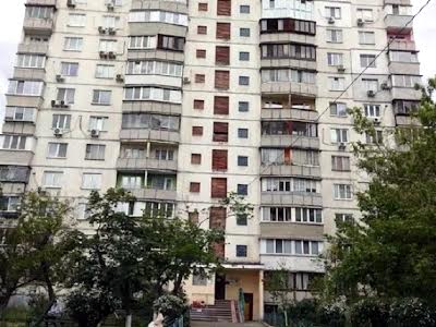 квартира за адресою Володимира Івасюка просп. (Героїв Сталінграду), 51А