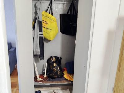 квартира по адресу Сентябрьская ул., 18/20