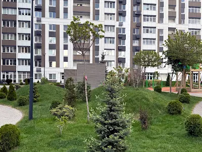 квартира по адресу Львовская ул., 15