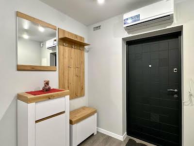 квартира по адресу Кульпарковская ул., 226