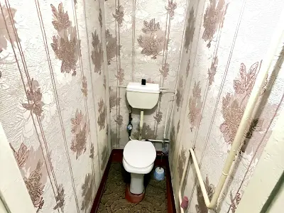 квартира по адресу Новополевая ул., 99-Б