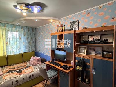 квартира за адресою Гвардійців-Широнінців вул., 46