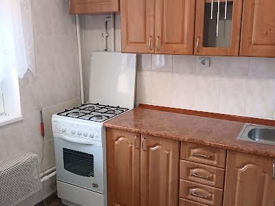 квартира за адресою Теремківська вул., 21