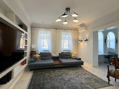 квартира по адресу Кожемяцкая ул., 20а
