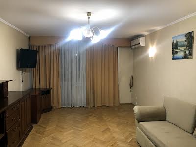 квартира за адресою Валерія Лобановського просп. (Червонозоряний), 18