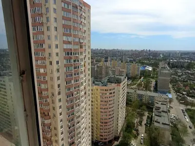 квартира по адресу Олевская ул., 5