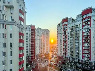 квартира по адресу Здановської вул, 46