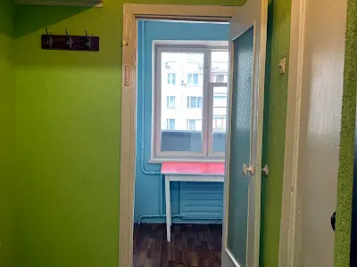 квартира по адресу Правды просп. (Правды), 88Б