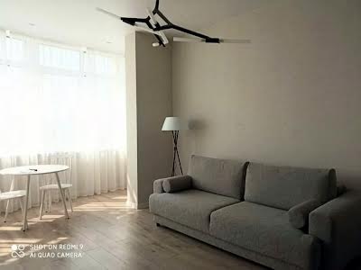 квартира за адресою Виконкомівська вул., 24Б