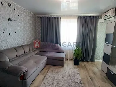 квартира за адресою Перемоги вул., 135