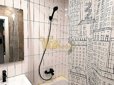 квартира за адресою Тадея Рильського бульв., 3