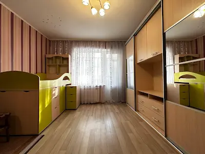 квартира за адресою Харківське шосе, 53-А