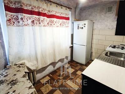 квартира за адресою Юності вул., 9