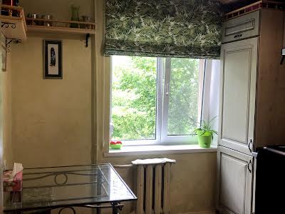 квартира по адресу Бориса Матроса ул. (Плеханова), 6