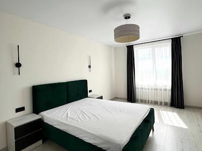 квартира за адресою Городоцька вул., 226а, корп. 1-4