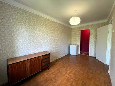 квартира за адресою Гагаріна, 48