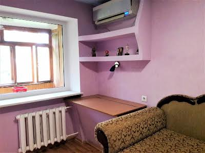 квартира за адресою Спортивна вул. (Гайдара), 6