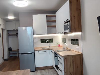 квартира по адресу Заречная ул., 4 к2