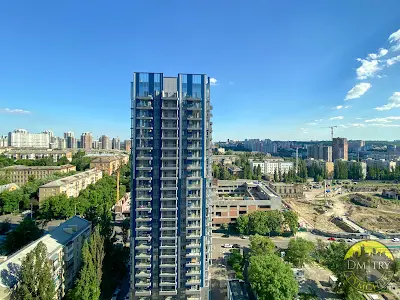 квартира за адресою Джона Маккейна вул. (Івана Кудрі), 7