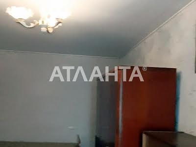 квартира за адресою Шевченка просп., 25