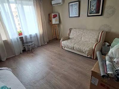 квартира за адресою Науки просп., 24к2