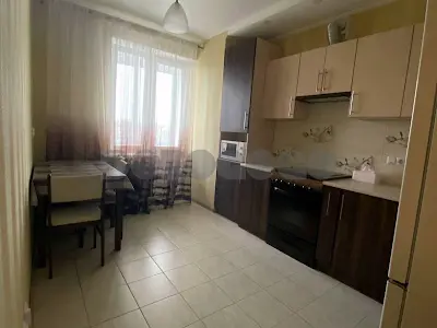 квартира по адресу Академіка Шалімова ул., 69-Б