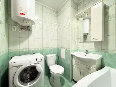 квартира по адресу Урловская ул., 23