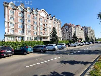 квартира за адресою Дмитра Луценка вул. (Крейсера 