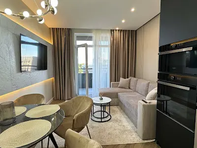 квартира за адресою Любінська вул., 6а