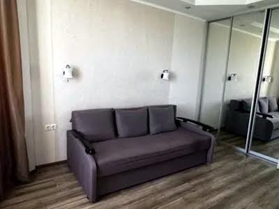 квартира по адресу Калинова ул., 5