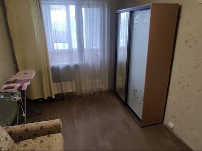 квартира по адресу Миколы Бажана просп., 9