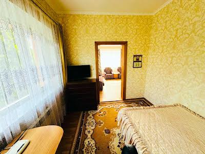 дом по адресу Назария Яремчука пер. (Кірова), 48