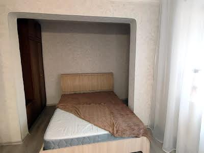 квартира по адресу Братиславская ул., 42