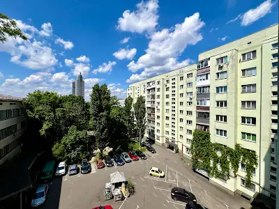 квартира за адресою Солом'янська вул., 4/2
