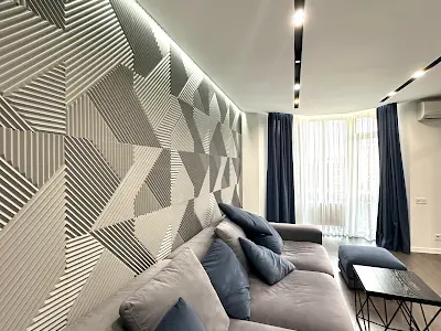 квартира по адресу Коперника ул., 3