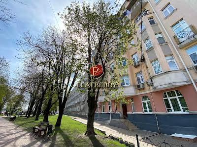 квартира за адресою Григорія Сковороди вул., 6