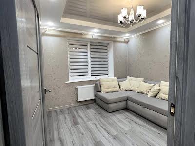 квартира за адресою Проспект Героїв Небесної Сотні, 40/1