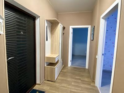 квартира по адресу Ясна ул., 12
