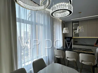 квартира за адресою Генуезька вул., 3В