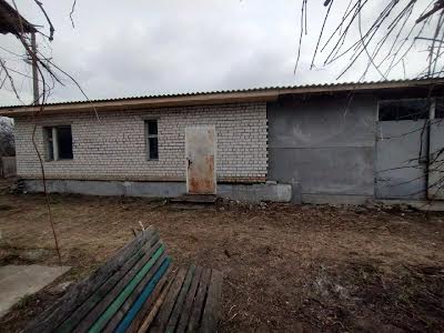 дом по адресу Визволителів ул. (Партизанська)
