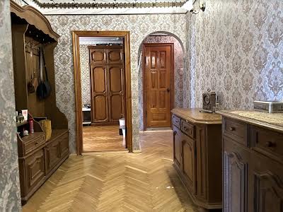 квартира за адресою Пирогова вул., 73а