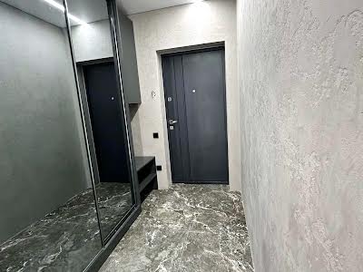 квартира за адресою Дніпровська набережна вул., 15-Д