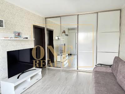 квартира по адресу Миропольская ул., 37