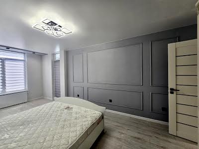 квартира по адресу Злуки просп., 5